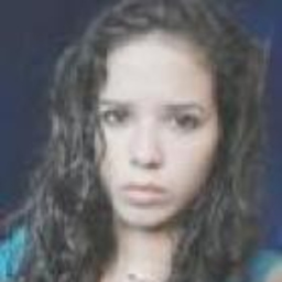 Angélica Maria Cogollo Calderón