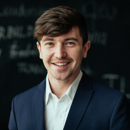 Nicola Stefan Koch