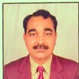 Ashok Srivastava