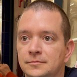 Reinout Buysse Reinout Buysse's profile picture