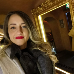 Vedrana Thiel