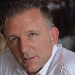 Olivier Neidhart