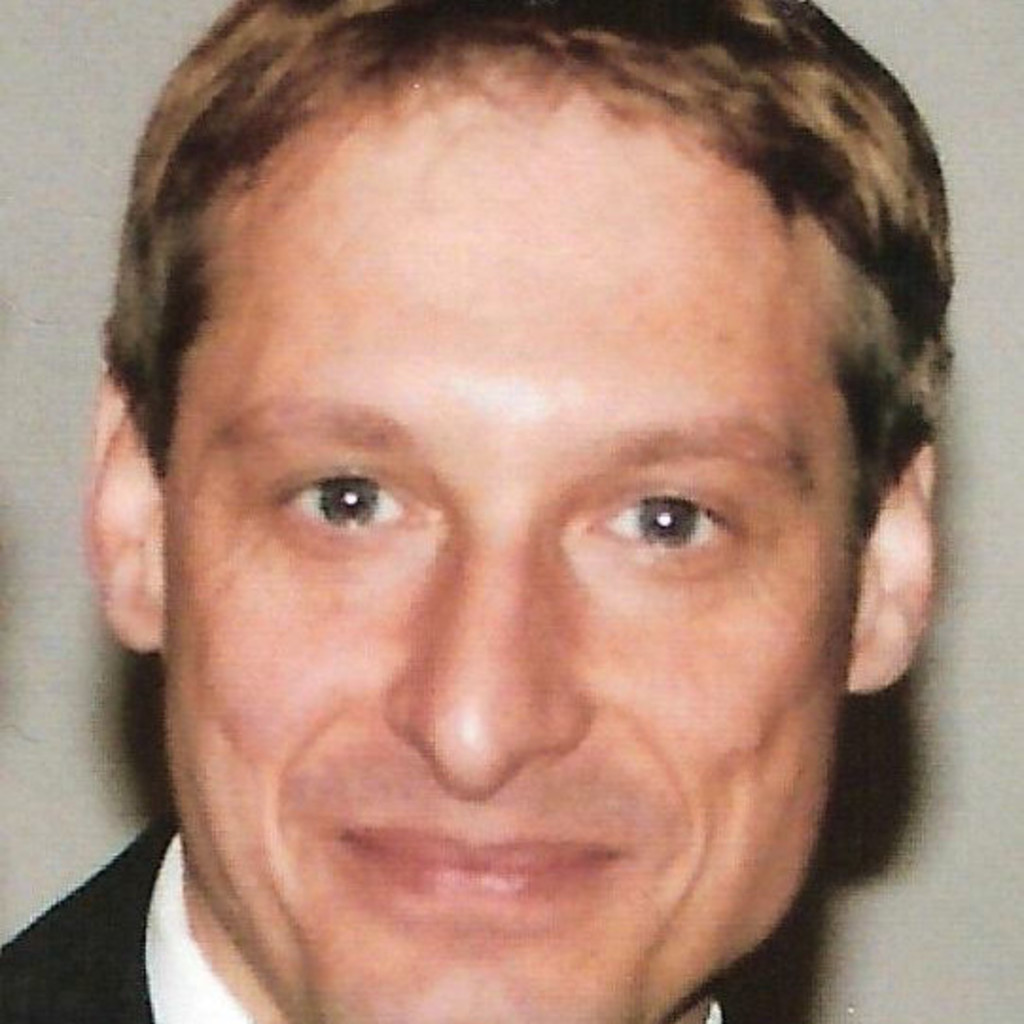 Social Media Profilbild Michael Helfer Thierhaupten