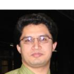 Shahbaz Aslam Nadeem