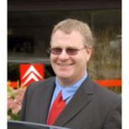 Torsten Harms