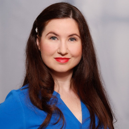 Ana-Maria Boioglu