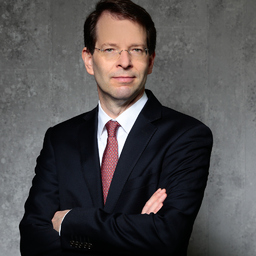 Dr. Sven-Frederik Balders