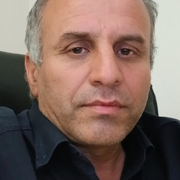 Mohammad Golnazari Cherkenlo