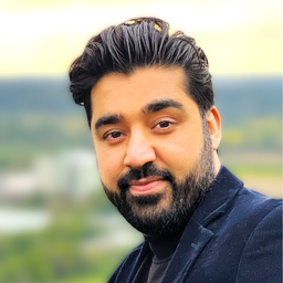 Saeid Herawi