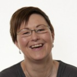Charlotte Holm