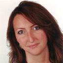 Social Media Profilbild Sarah Forster-Lang Riegelsberg