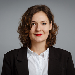 Jacqueline Bozem
