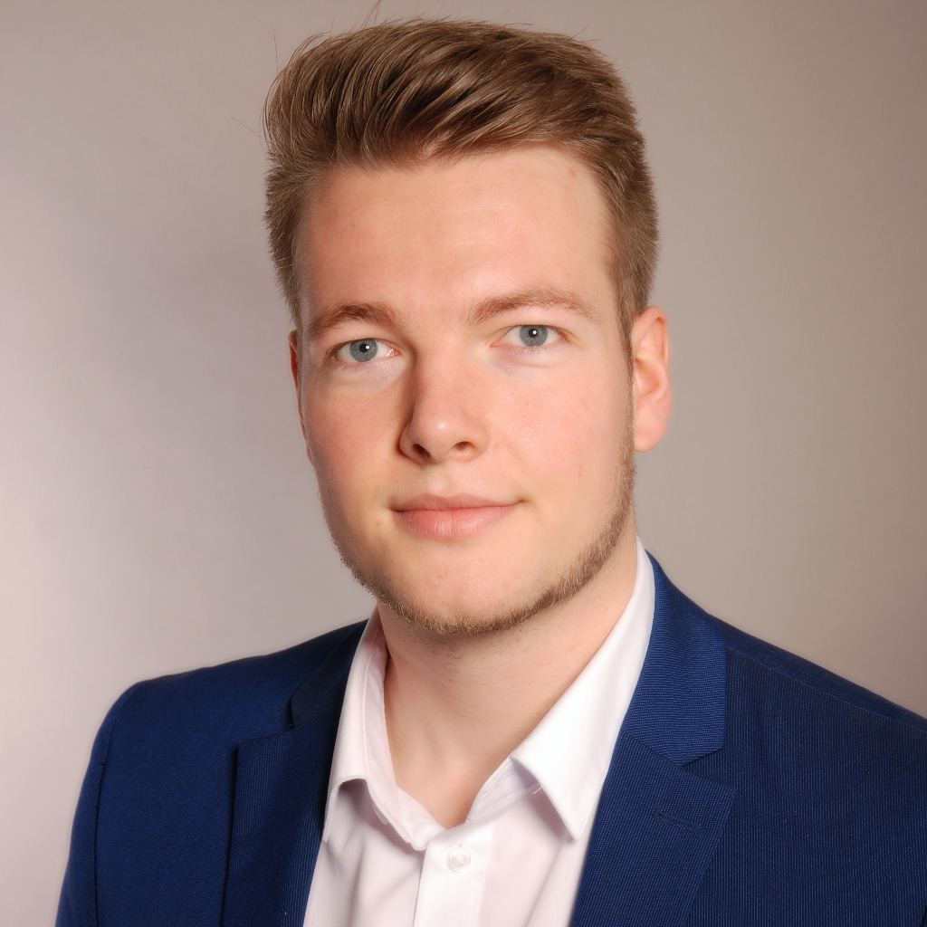 Simon Kropp Global Sales Manager Mining & Minerals MHWirth GmbH