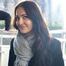 Melina Brendel