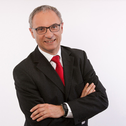 Dipl.-Ing. Uwe Ebach