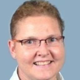 Claudia Margarete Preuss