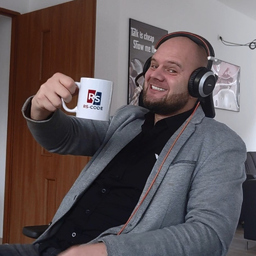 Rafał Slany