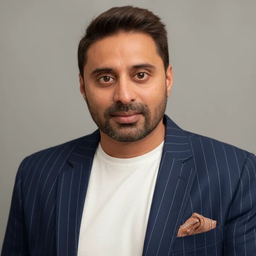 Yash Shetty