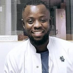 Adomako Richard Asenso