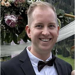 Marcel Ostermeir