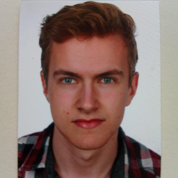 Jonas Karl Klänhammer