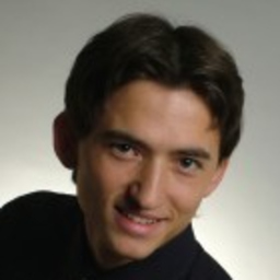 Profilbild Michael Röhr