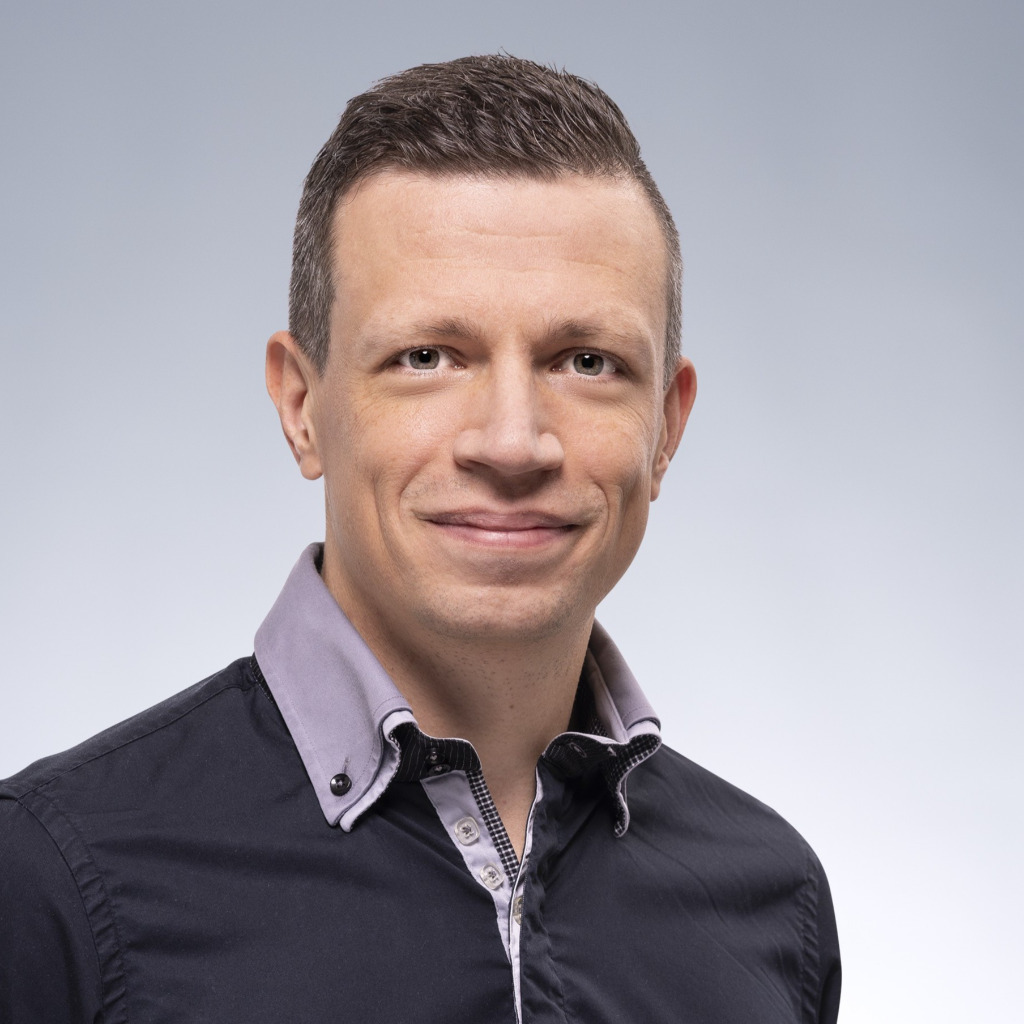 Christian Stöcklin ITVerantwortlicher Gemeinde Oberwil XING