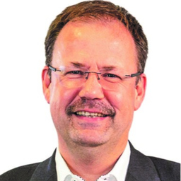 Dipl.-Ing. Jan Klinger