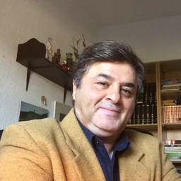Mehmet Tanli