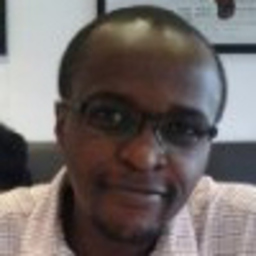 Godfrey Obinchu