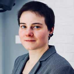 Vanessa-Jessica Bölter