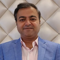 Vanshdeep Kewlani