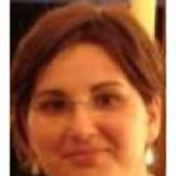 Olga Mª Díez Rodríguez