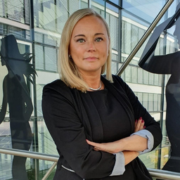 Anja Schreiber