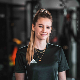 Salome Varga