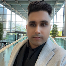 Nomaan Arshad