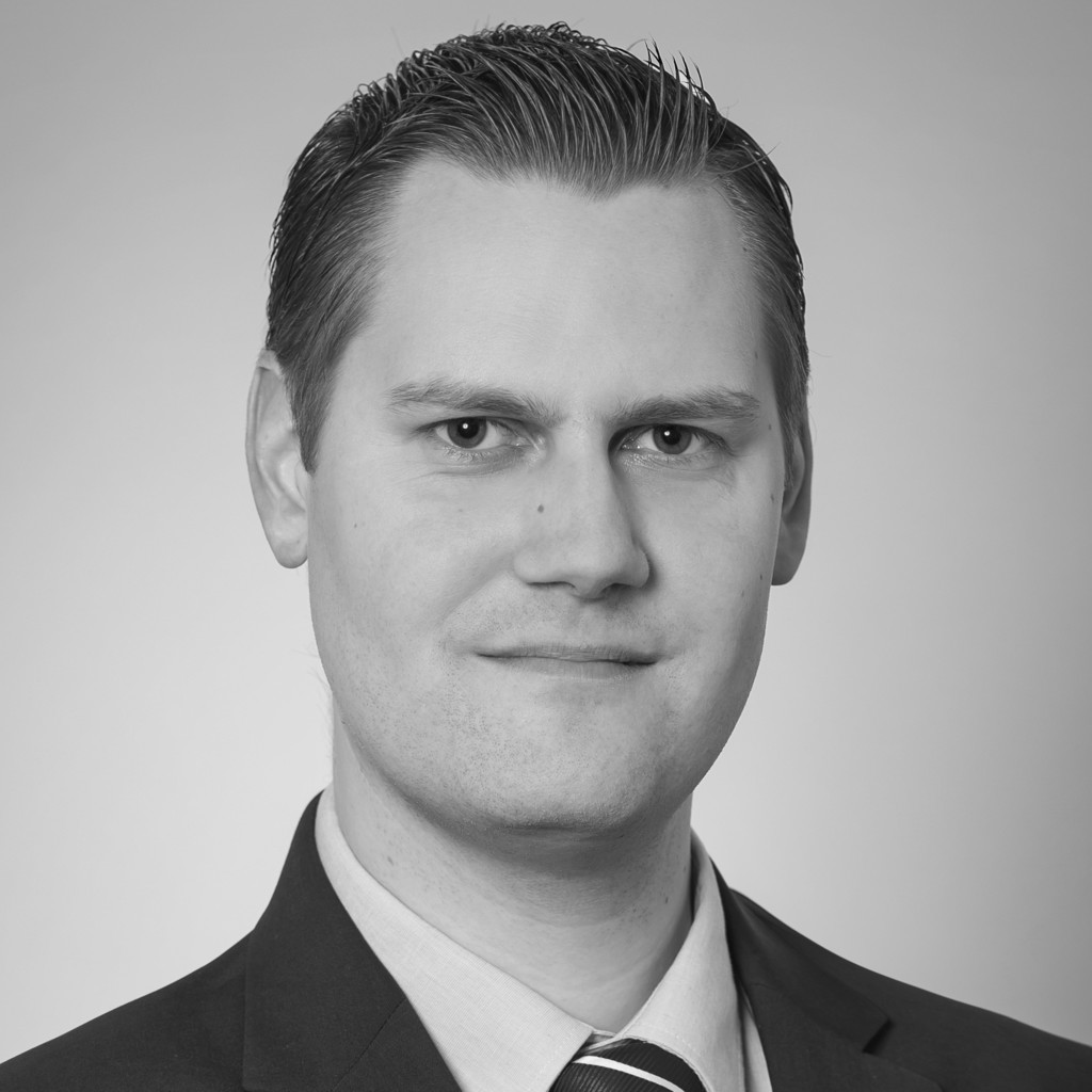 Josef Evers (CIIA/CEFA) Portfoliomanager (Vermögensverwaltung