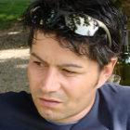 Stefan Hitz