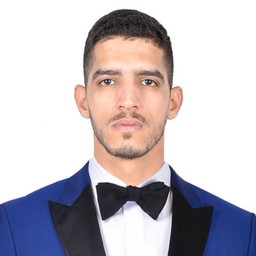 Ayoub Ben ahmed