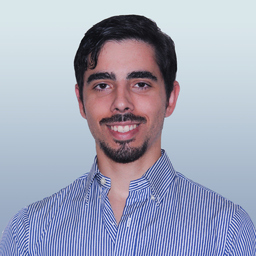Joao Francisco Goncalves