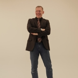 Andreas Maretzek