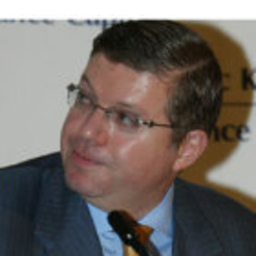 Leonid Rozhetskin
