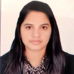 Poonam Sharma
