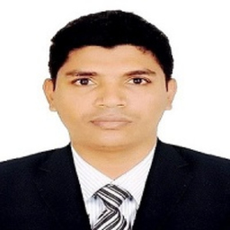 TOWHIDUL ISLAM