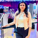 Dr. Rasika Tankhiwale Deo