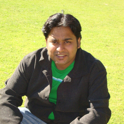 Abhijeet Kumar