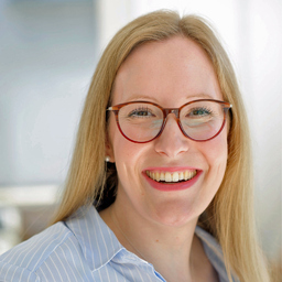 Muriel Gruber-Eikmeyer