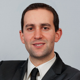 Jade KHARCHAFI