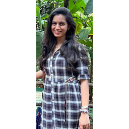 Nilakshi Dashpute