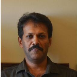 Jathin KP